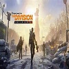 Division Resurgence Mobile Logo